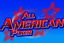 All American Poker 1 Hand