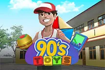 90's Toys
