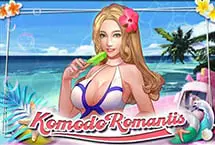 Dreamy Komodo