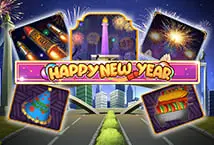 Happy New Year