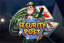 Security Post