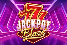 Jackpot Blaze