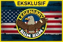 Legendary Bum Bum